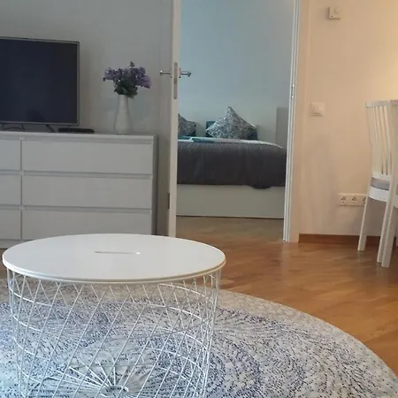Apartamentai Elija Prie Juros Apartment