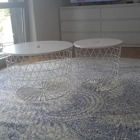 Apartamentai Elija Prie Juros * Palanga