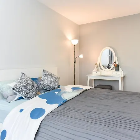 Apartamentai Elija Prie Juros *