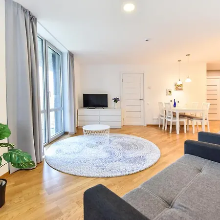 Apartamentai Elija Prie Juros Apartment Palanga