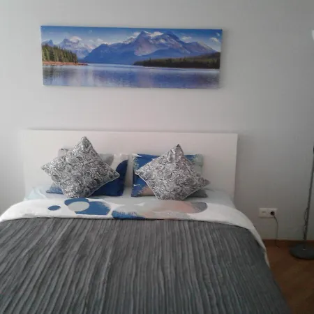 Apartamentai Elija Prie Juros Apartment Palanga