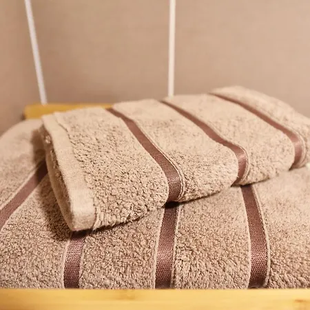 Apartamentai Elija Prie Juros