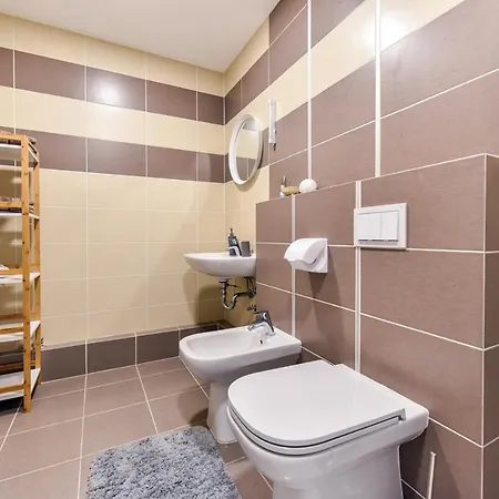 Apartamentai Elija Prie Juros *