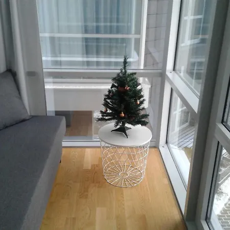 Apartamentai Elija Prie Juros Apartment *